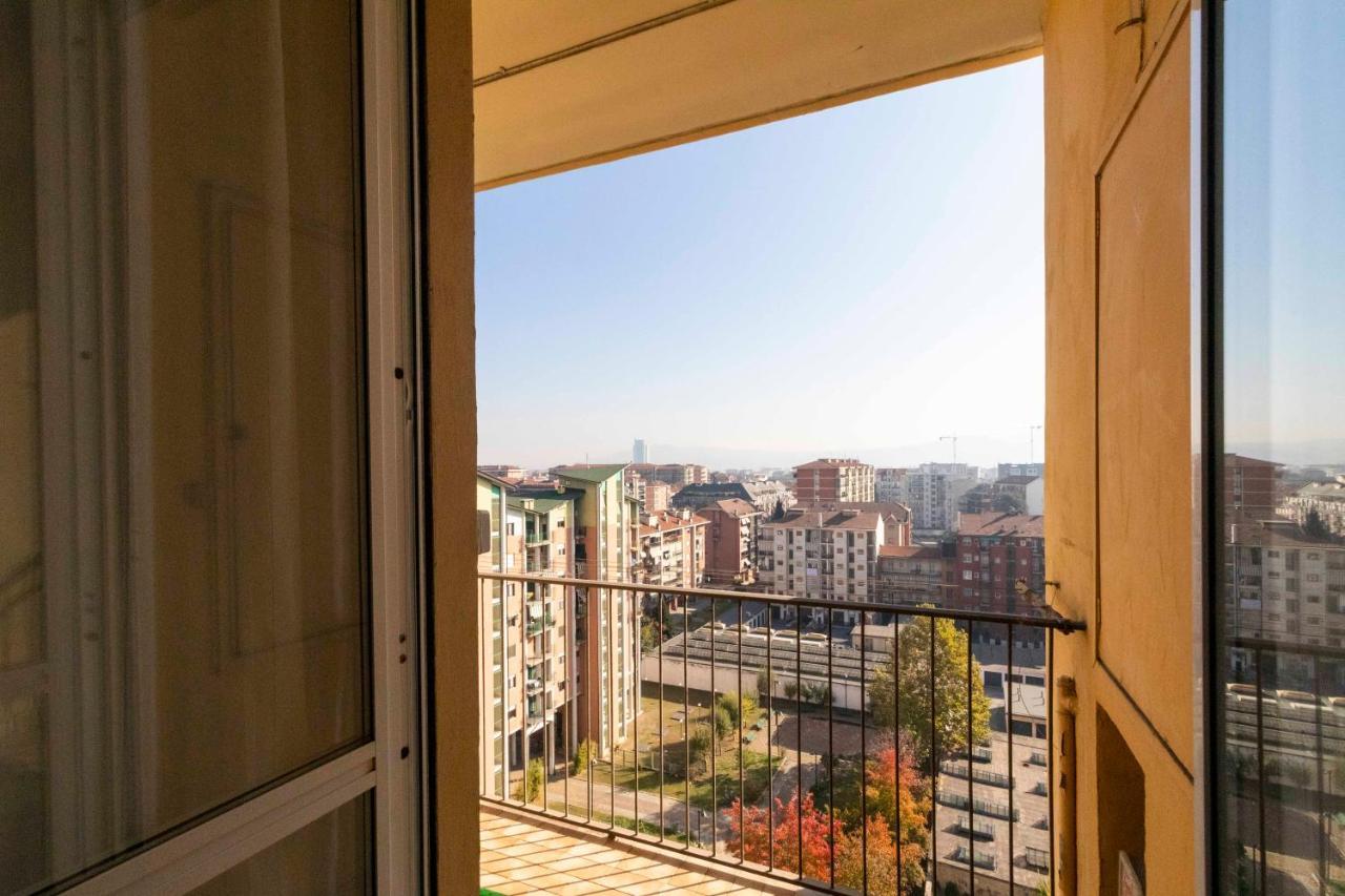 Turin Cityview Balcony Flat 아파트 외부 사진